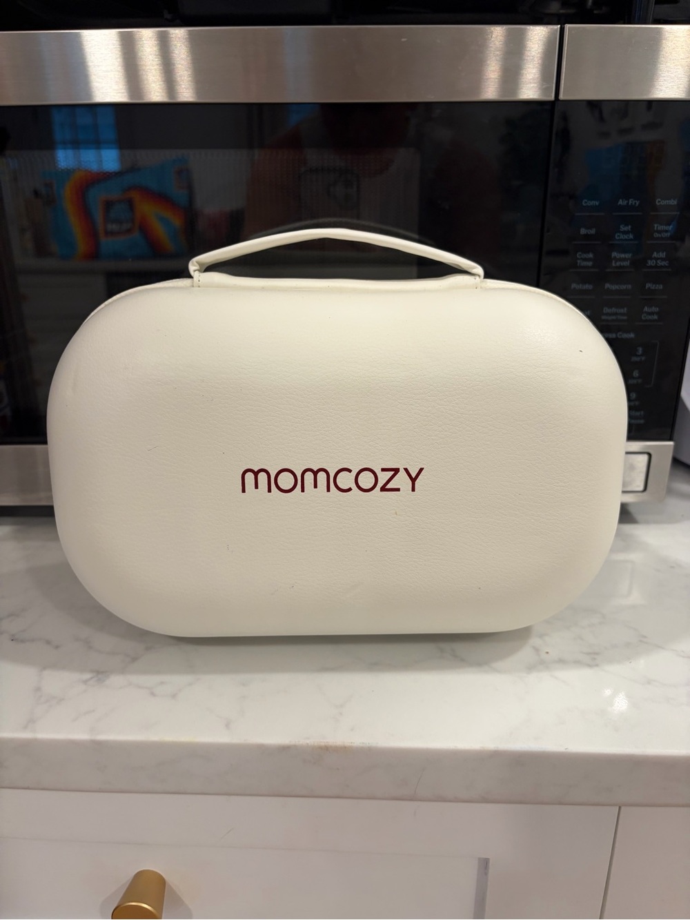 Momcozy M5 Wearables